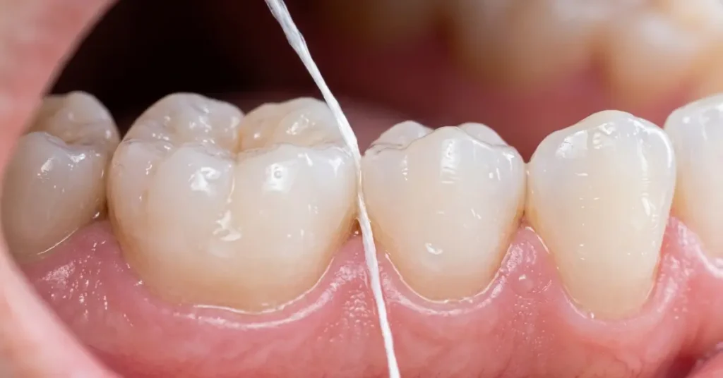 can plaque cause cavities