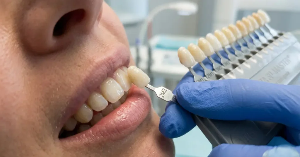 Do Teeth Need to Be Shaved for Veneers