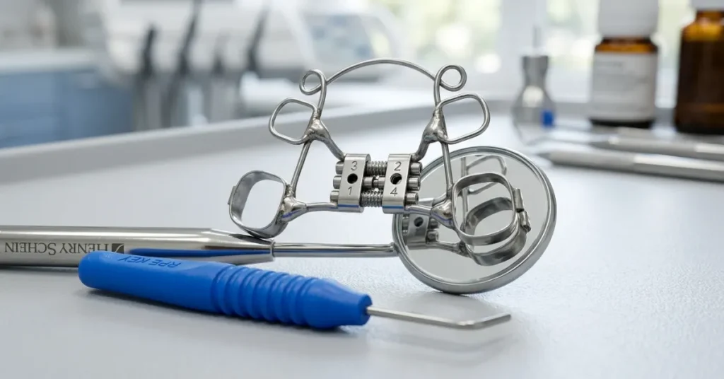 palate expander