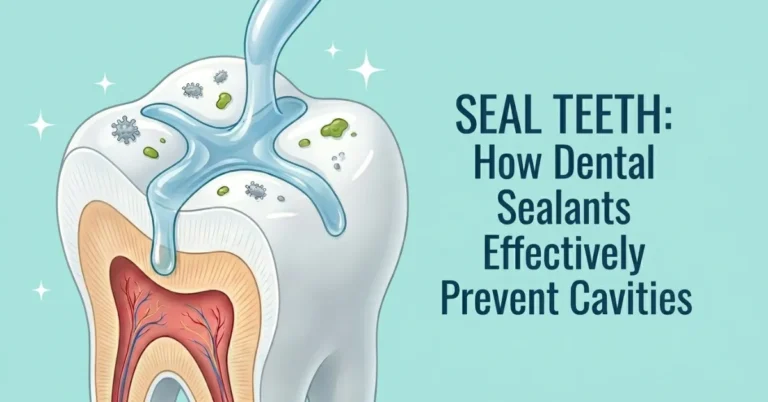 Seal Teeth