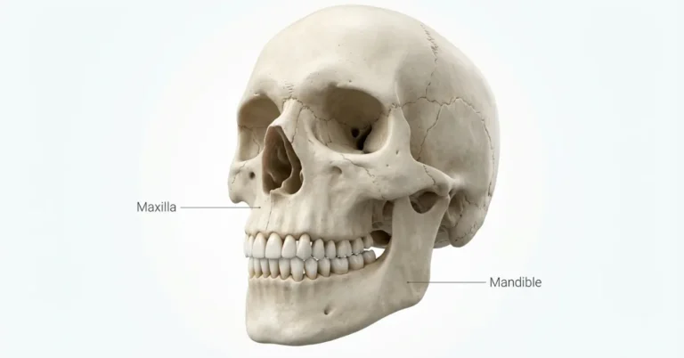 What Is a Jaw Bone?